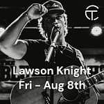 Lawson Knight