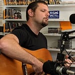 Logan McCune Band