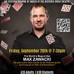 Max Zawacki