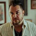 Mike Eli of The Eli Young Band (acoustic)