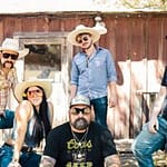 The Lowdown Drifters with Kyle Hutton - Real Life Real Music