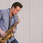 Texas Jazz Orchestra Featuring Eric Marienthal