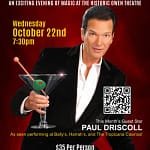 Paul Driscoll