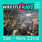 WrestleRave