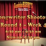 Songwriter Shootout