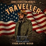 Chris Stapleton Tribute