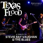 Texas Flood | Stevie Ray Vaughan Tribute