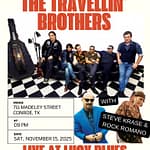 The Travellin’ Brothers