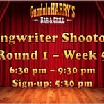 Songwriter Shootout