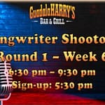 Songwriter Shootout