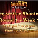 Songwriter Shootout