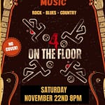4 on the Floor