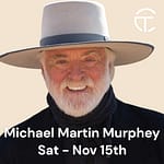 Michael Martin Murphey