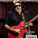 The Brazilian Bluesman