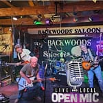 Open Mic