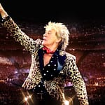Rod Stewart