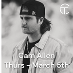 Cam Allen