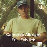 Cameron Allbright
