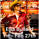 Ellis Bullard