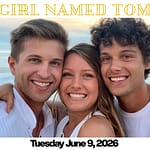 Girl Named Tom