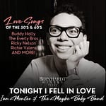 Ian Montez & The Maybe Baby Band