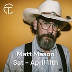 Matt Mason