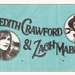 Meredith Crawford and Zach Maberry