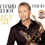 Richard Elliot