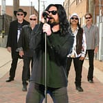 Seger System - The Ultimate Bob Seger Tribute