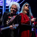 TOTO + Christopher Cross + The Romantics