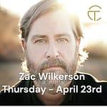 Zac Wilkerson