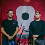 The Blue Fiddles