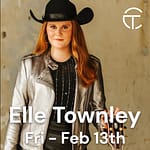 Elle Townley