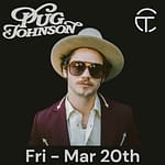 Pug Johnson