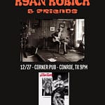 Ryan Rubich and Friends