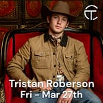 Tristan Roberson