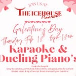 Galentine’s Day
