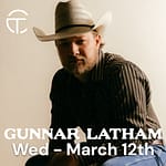 Gunnar Latham