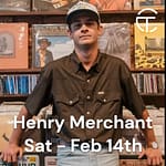 Henry Merchant
