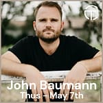 John Baumann