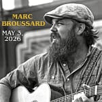 Marc Broussard