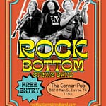 Rock Bottom String Band