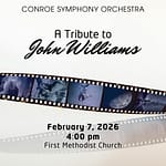 A Tribute to John Williams