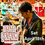 David Graham & The Eskimo Brothers