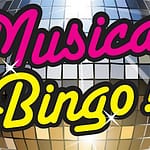 Musical Bingo