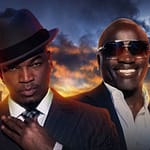 NE-YO & AKON
