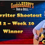 Songwriter Shootout