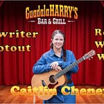 Songwriter Shootout
