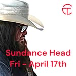 Sundance Head