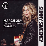 Sunny Sweeney